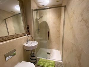 Shower Room - click for photo gallery